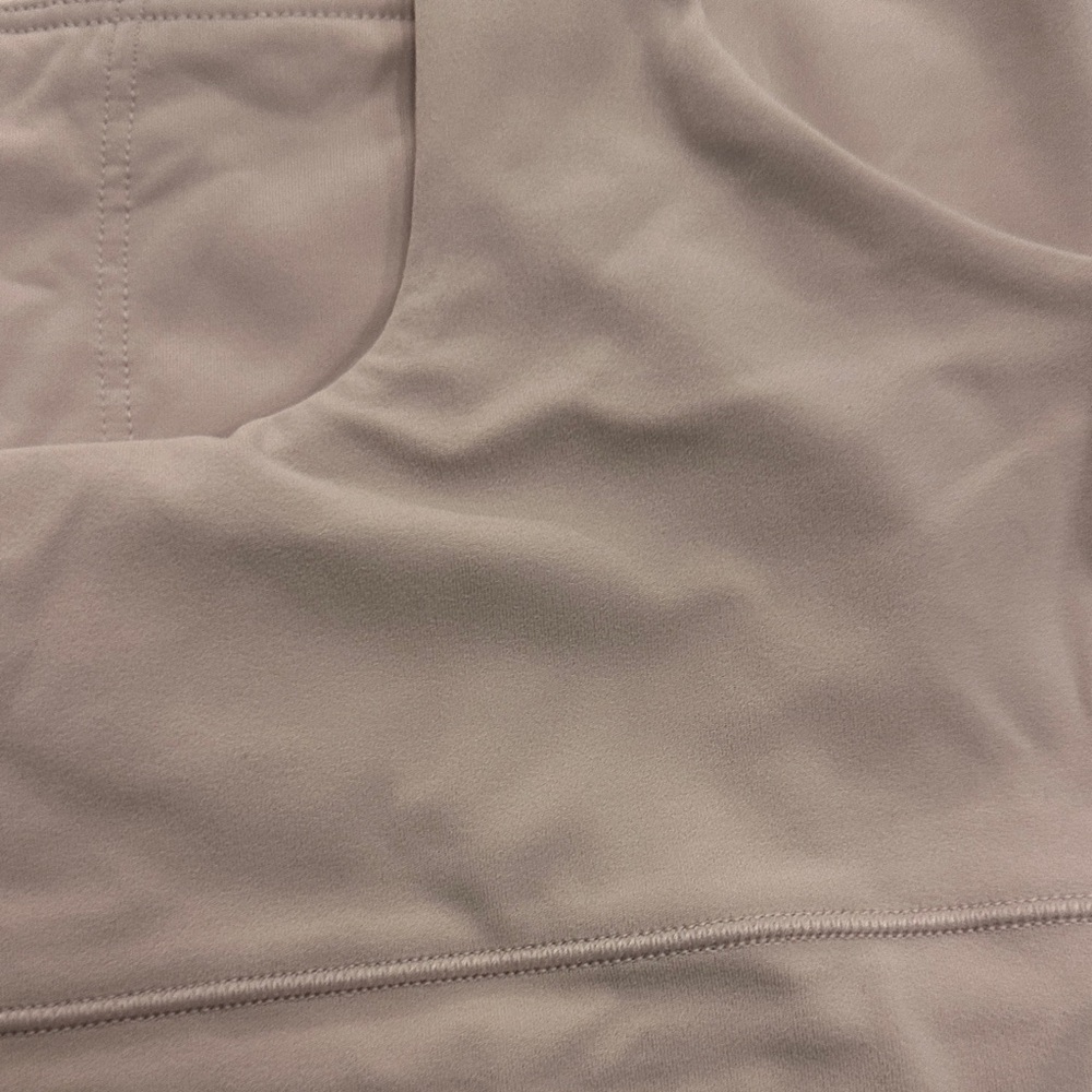 Vuori Bra All the Form in Dusty Pink - Picture 3 of 4